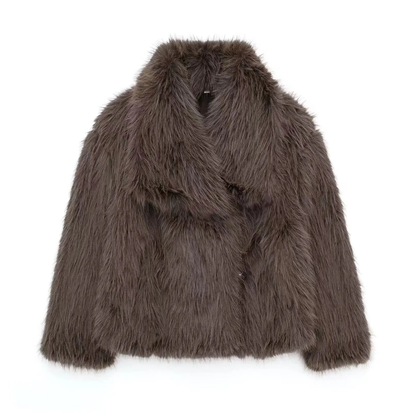 Pelliccia invernale EcoFur - Moon Couture™