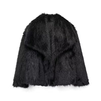 Pelliccia invernale EcoFur - Moon Couture™