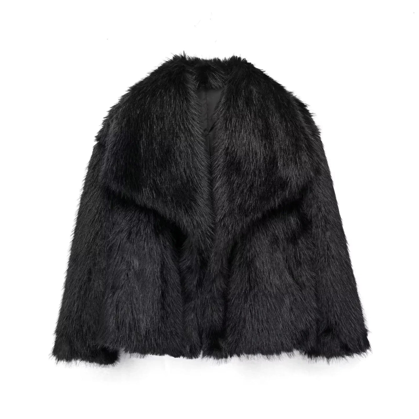Pelliccia invernale EcoFur - Moon Couture™